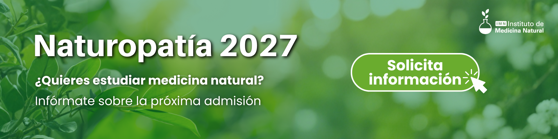Copia de BANNER Admisión Naturopatía 2026 mejorada