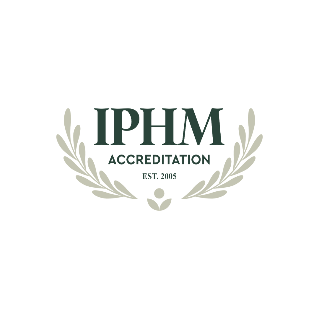 IPHM Accreditation