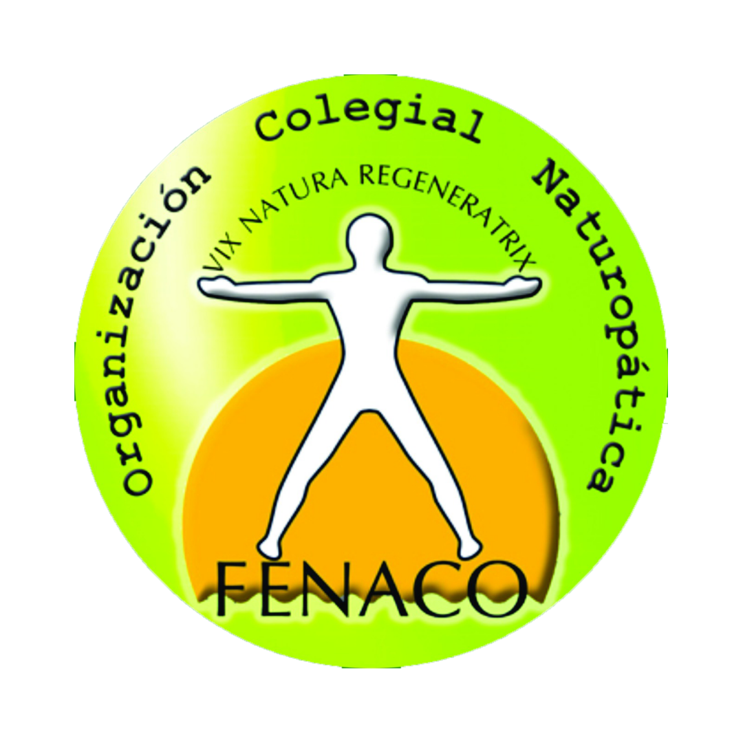 Organización Colegial Naturopática - FENACO