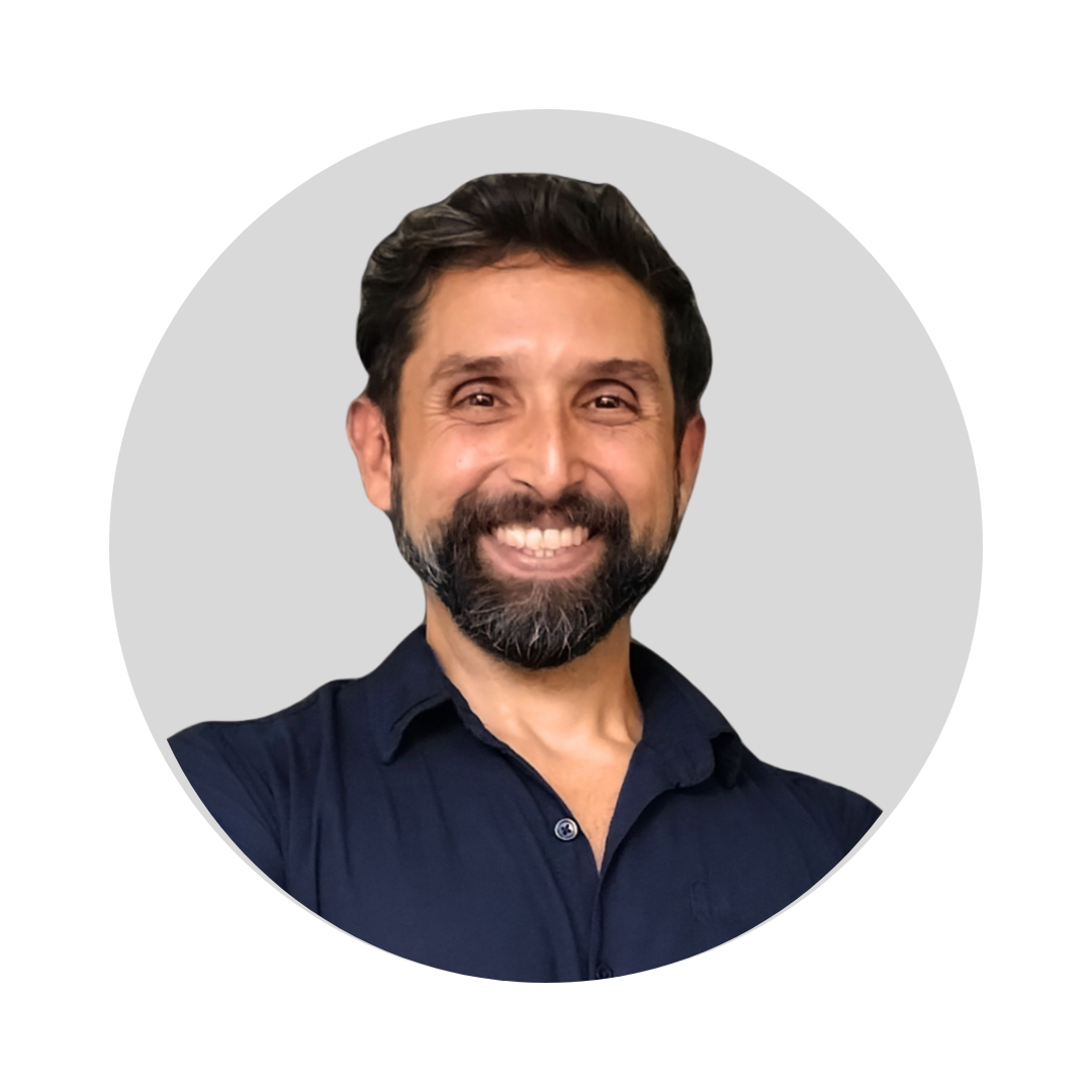 Dr. Javier Nouel
