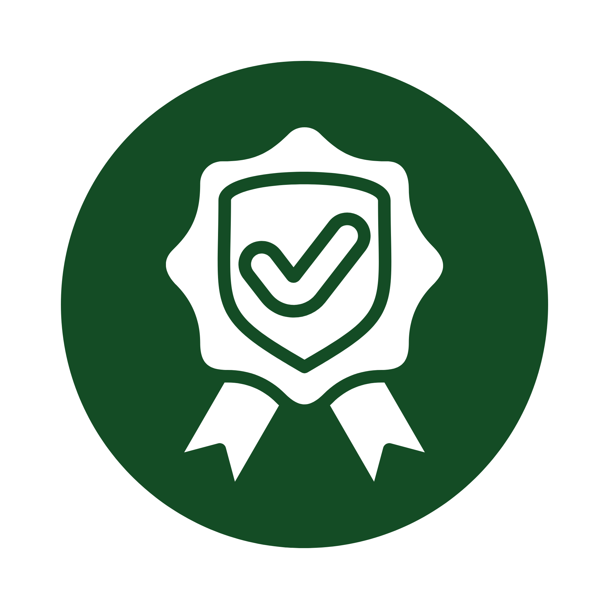 Certificación y Aval Internacional