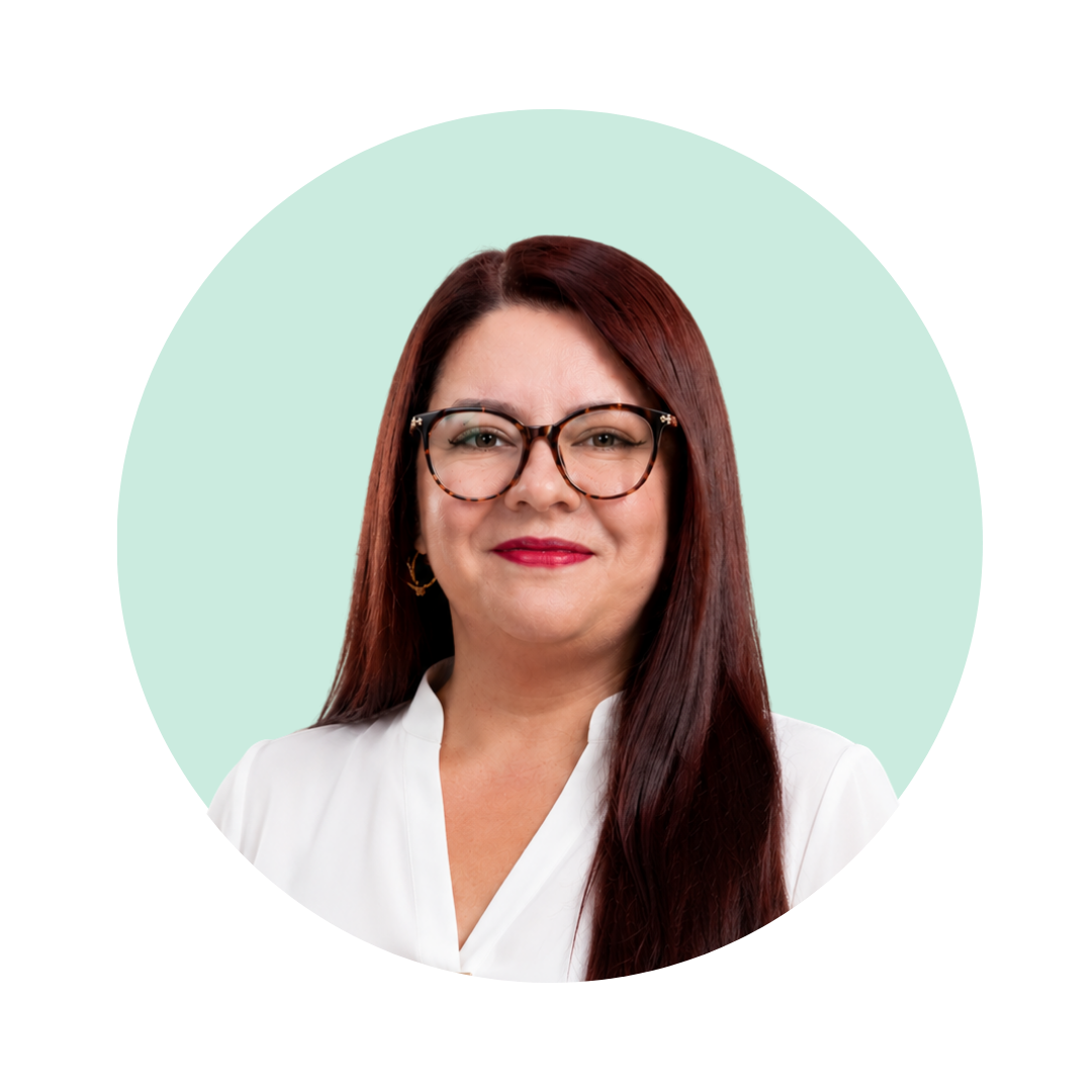 Valeska Soriano - Directora Académica IMN