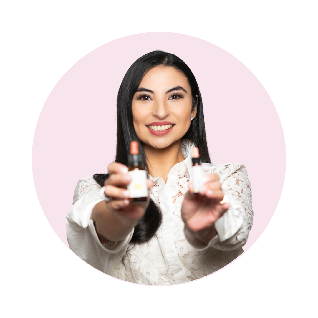 Joselyn Toledo - Directora IMN