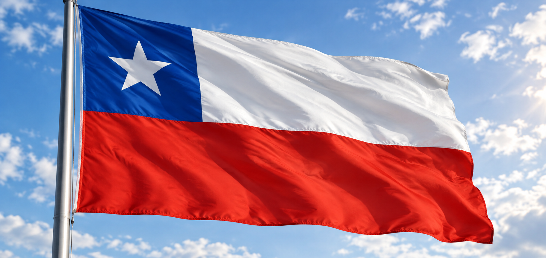 Celebración saludable en Fiestas Patrias