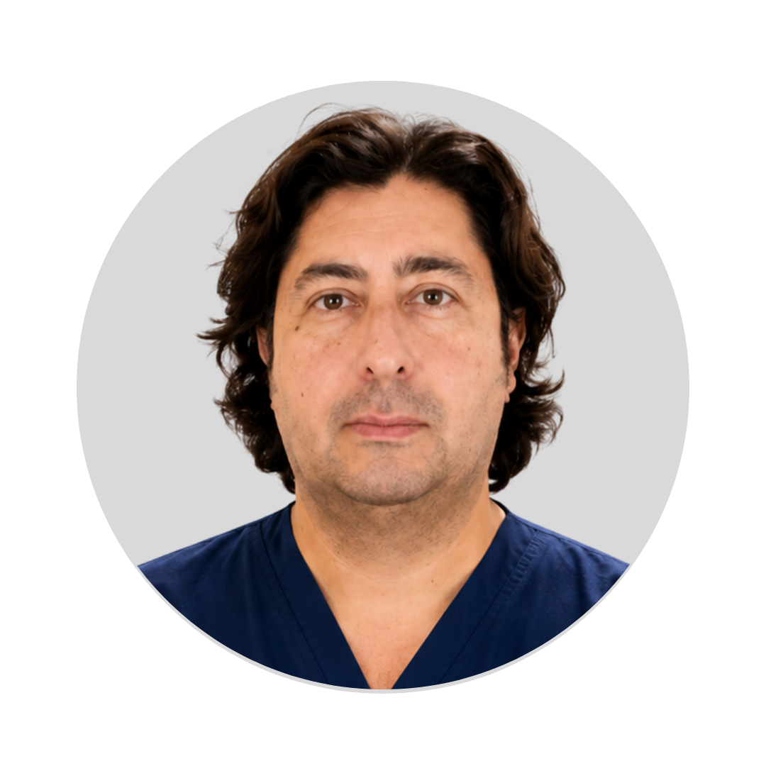 Jorge Salinas