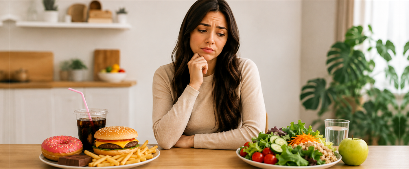 Nutrición Naturopática Escritorio