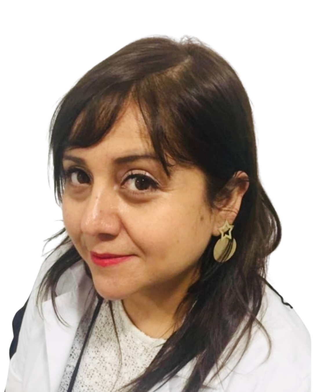 Nat. Pamela Correa