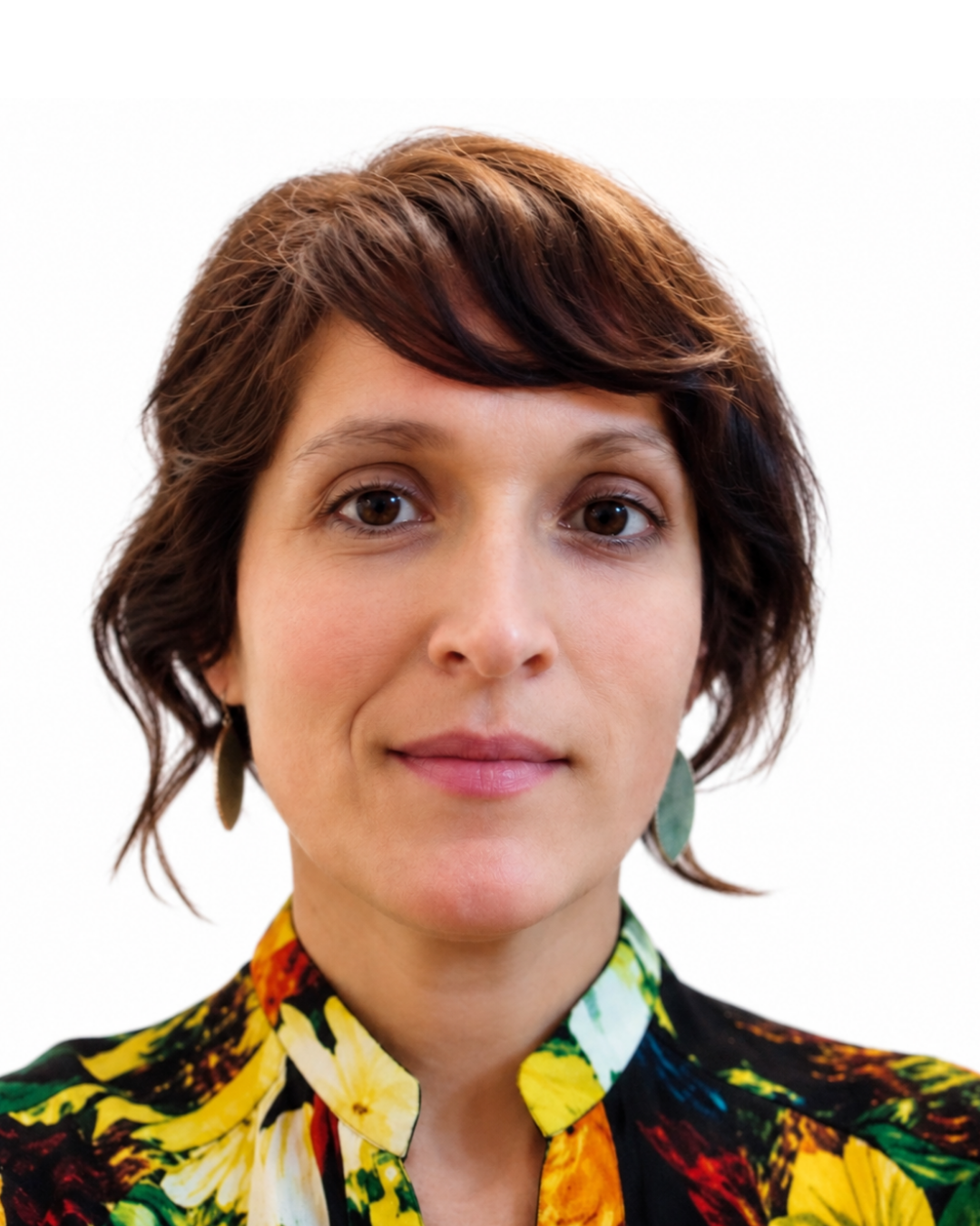 Loreto Rodríguez