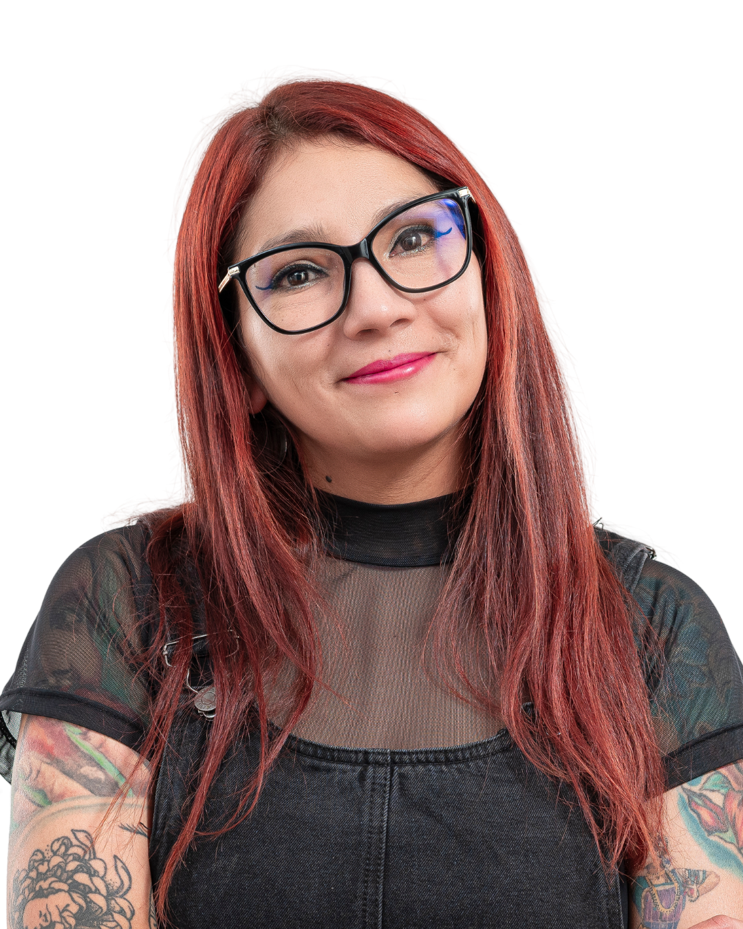 Mariela Erazo