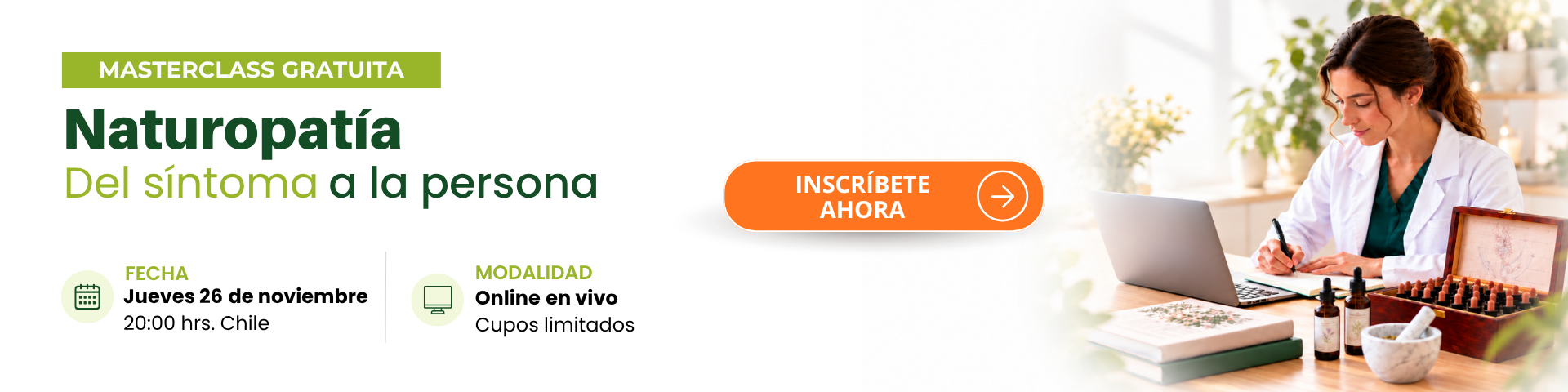 Banners Master Natu