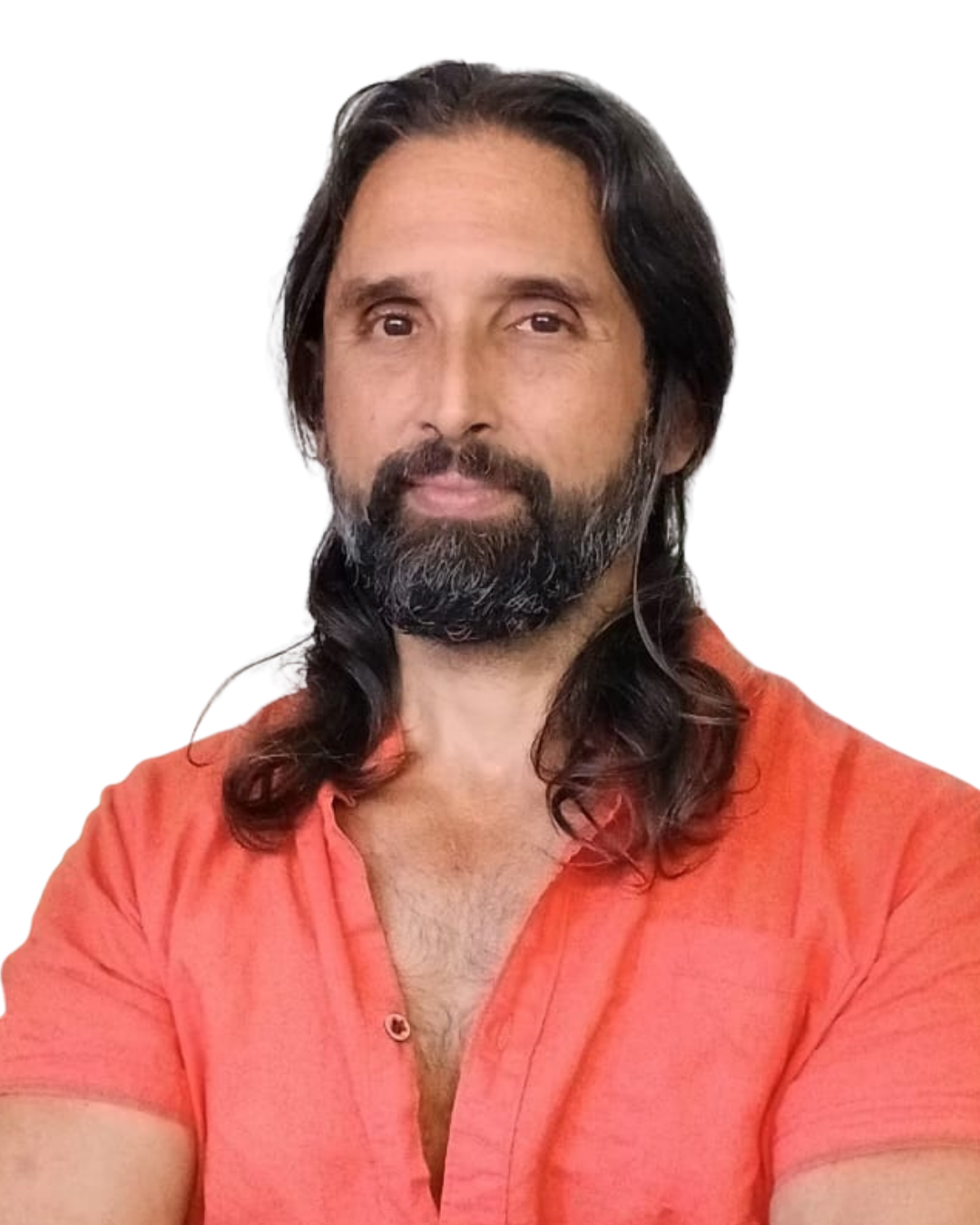 Dr. Nat. Javier Nouel
