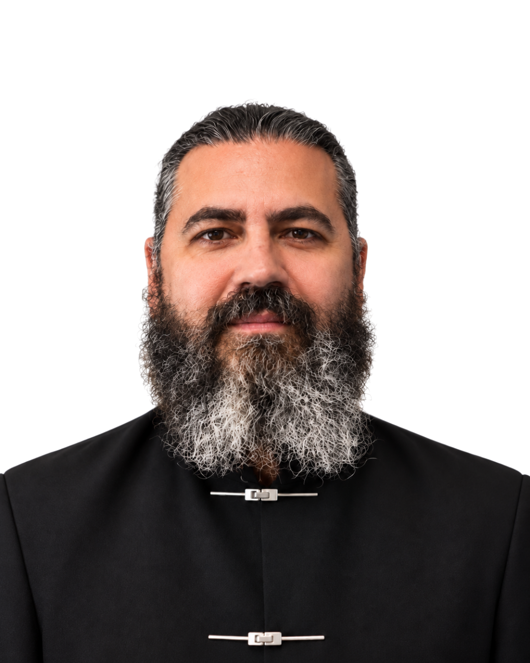 Nat. Jesús Cornejo