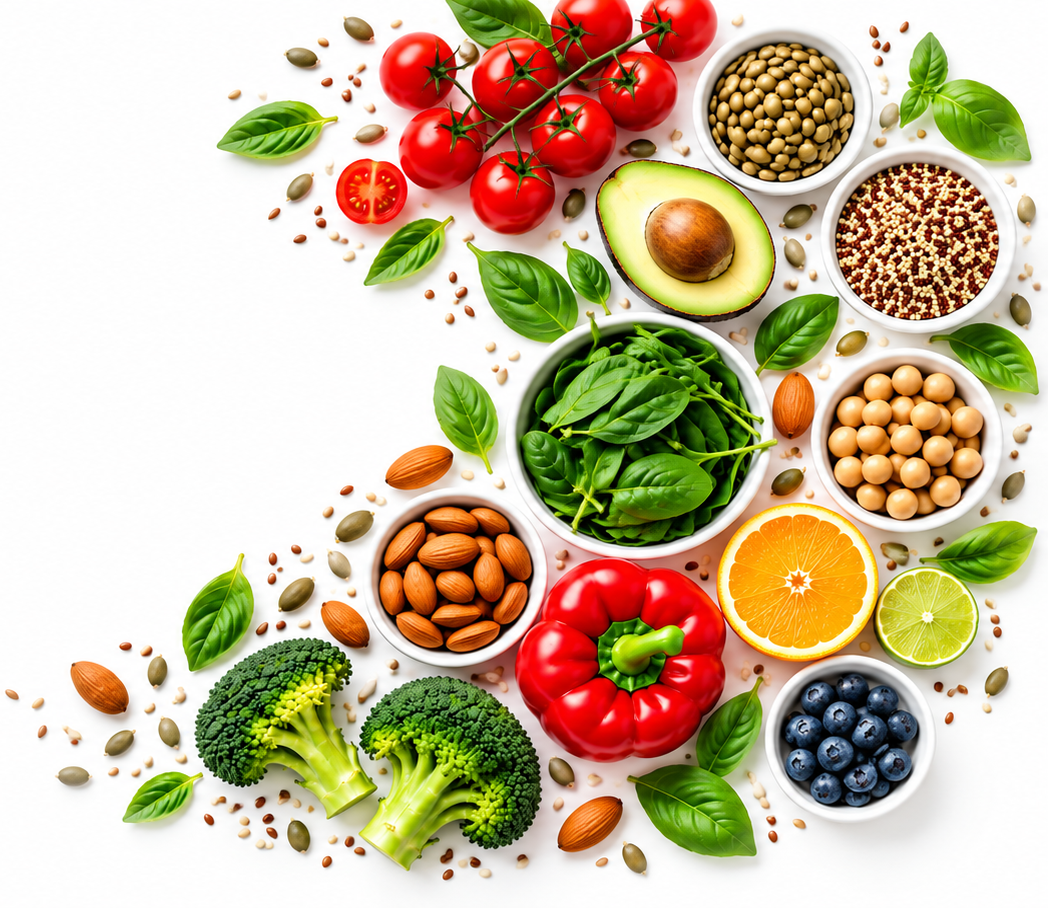 Diplomado Nutrición Naturopática - Instituto de Medicina Natural
